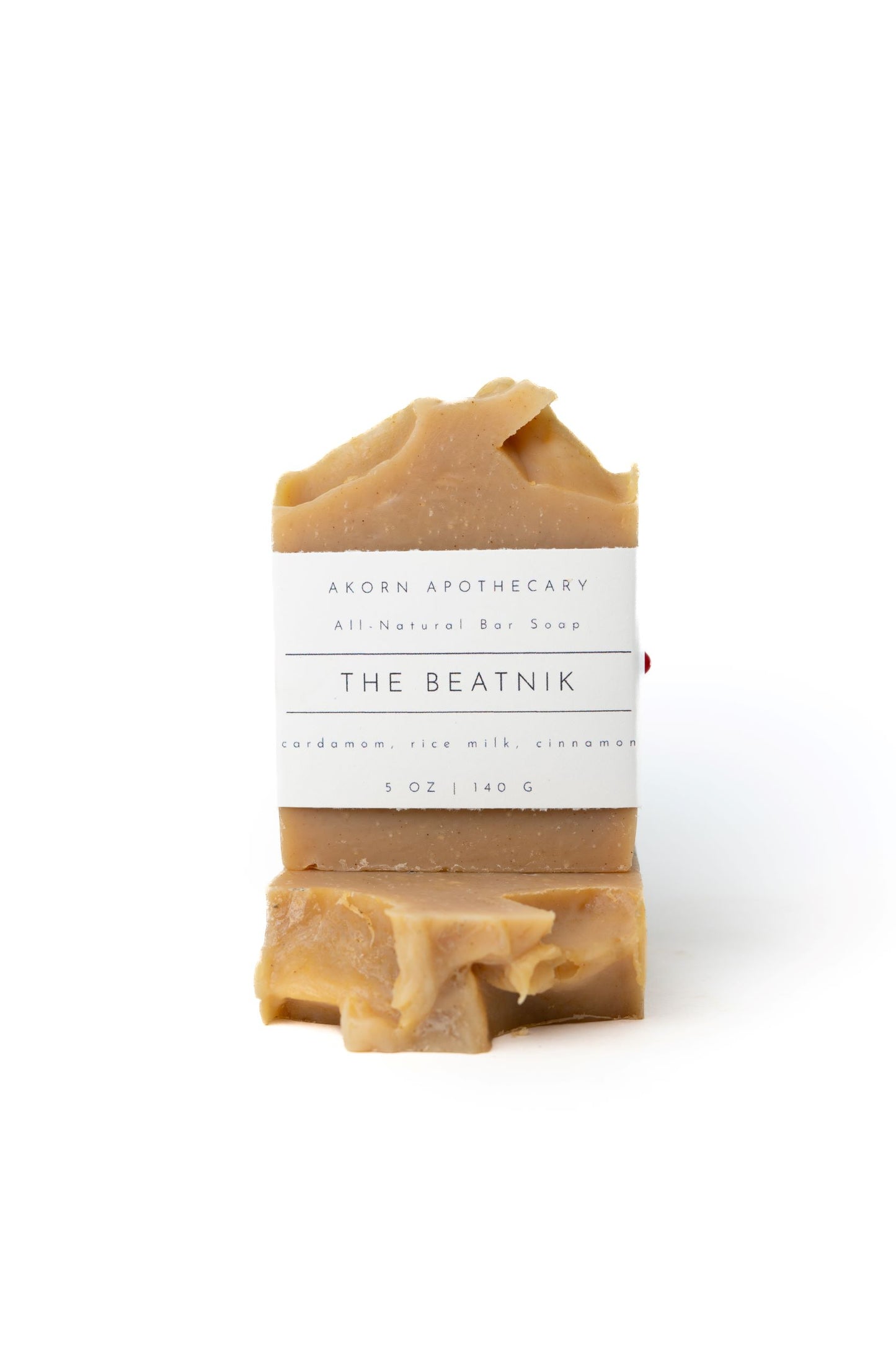 The Beatnik Bar Soap